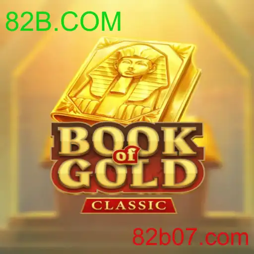 Explorando o Jogo BookOfGoldClassic: Uma Aventura Inigualável em 82B.COM