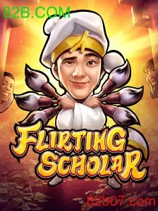 Flirting Scholar: Uma Jornada de Estratégia e Romance
