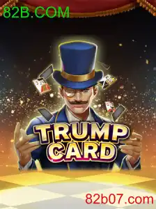TrumpCard: O Novo Jogo de Estratégia Baseado em Eventos Atuais